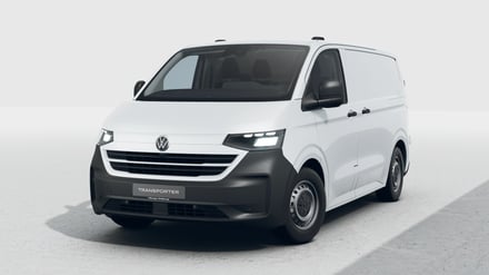 VW Transporter Kastenwagen TDI