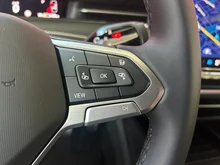 VW ID.7 Pro S 210 kW Business - 86 kWh in Aquamarinblau
