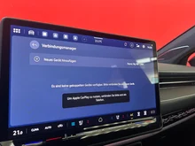 VW ID.7 Pro S 210 kW Business - 86 kWh in Aquamarinblau