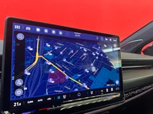 VW ID.7 Pro S 210 kW Business - 86 kWh in Aquamarinblau