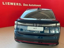 VW ID.7 Pro S 210 kW Business - 86 kWh in Aquamarinblau