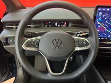 VW ID.7 Pro S 210 kW Business - 86 kWh in Aquamarinblau