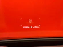 VW ID.7 Pro S 210 kW Business - 86 kWh in Aquamarinblau