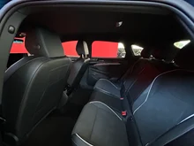 VW ID.7 Pro S 210 kW Business - 86 kWh in Aquamarinblau