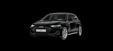 Audi A3 Sportback 30 TFSI