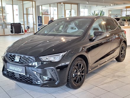 SEAT Ibiza FR Edition 1.0 TSI 95PS