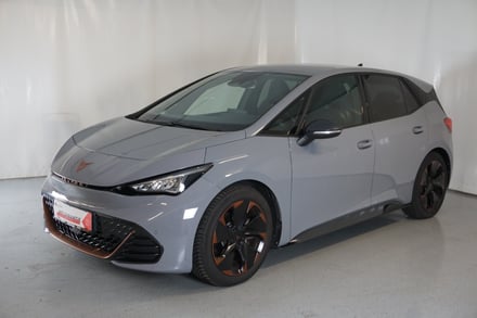 CUPRA Born Alpha 58 150kW/204PS