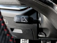 Škoda Octavia Combi RS TDI DSG in RACE-BLAU METALLIC