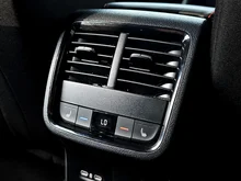 Škoda Octavia Combi RS TDI DSG in RACE-BLAU METALLIC