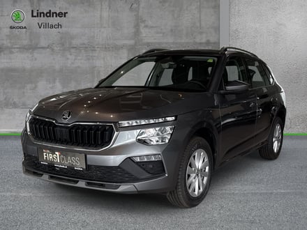 Škoda Kamiq Selection TSI
