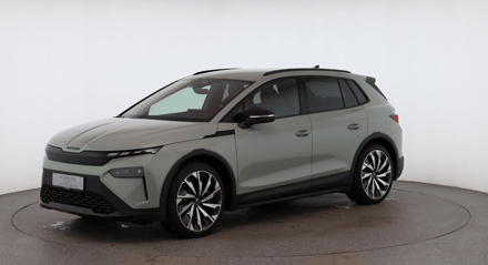 Škoda Elroq Sportline 85x