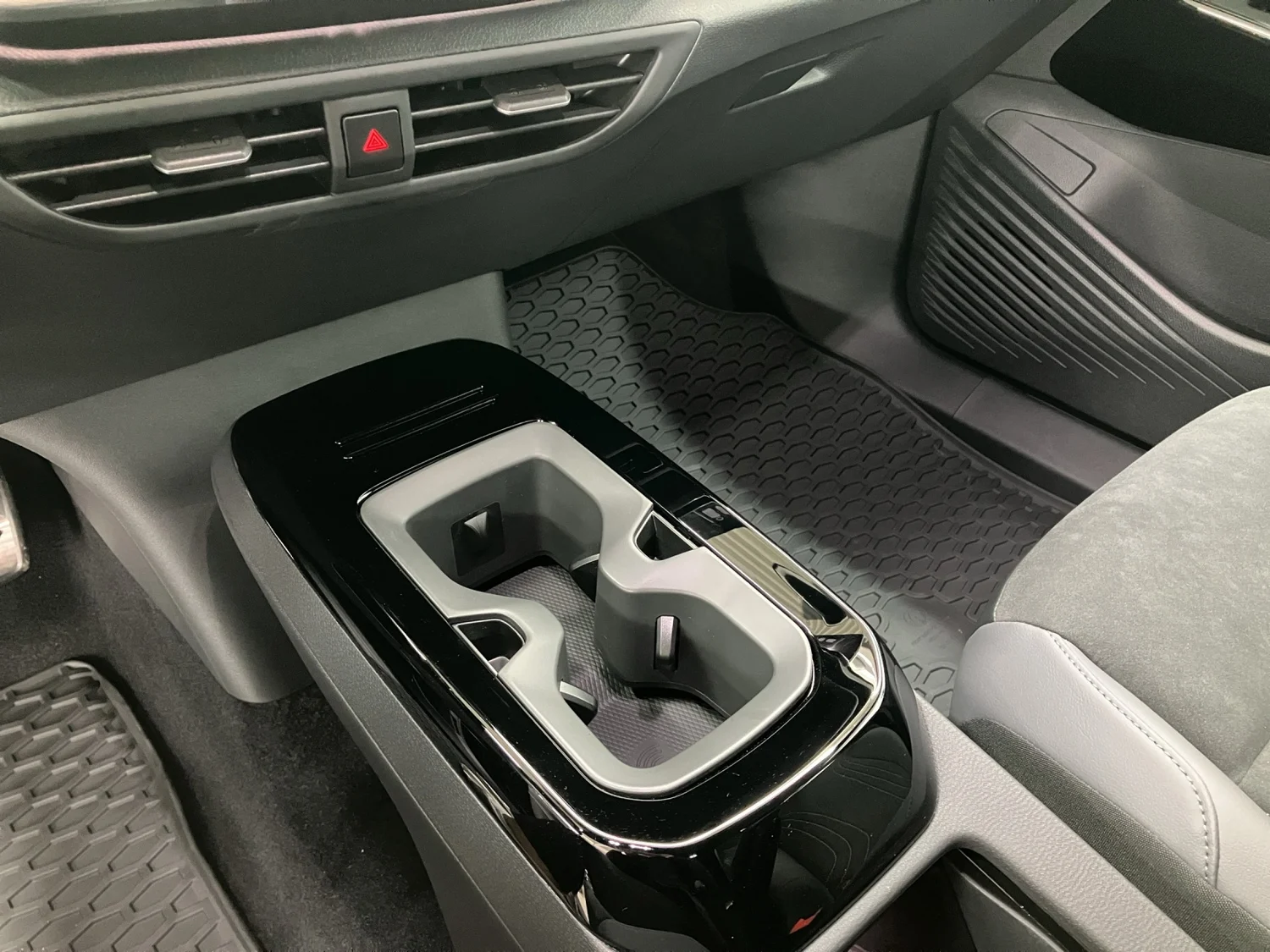 Bild eines VW ID.4 Pro 4MOTION 210 kW Business