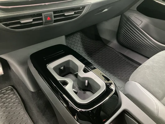 Bild eines VW ID.4 Pro 4MOTION 210 kW Business