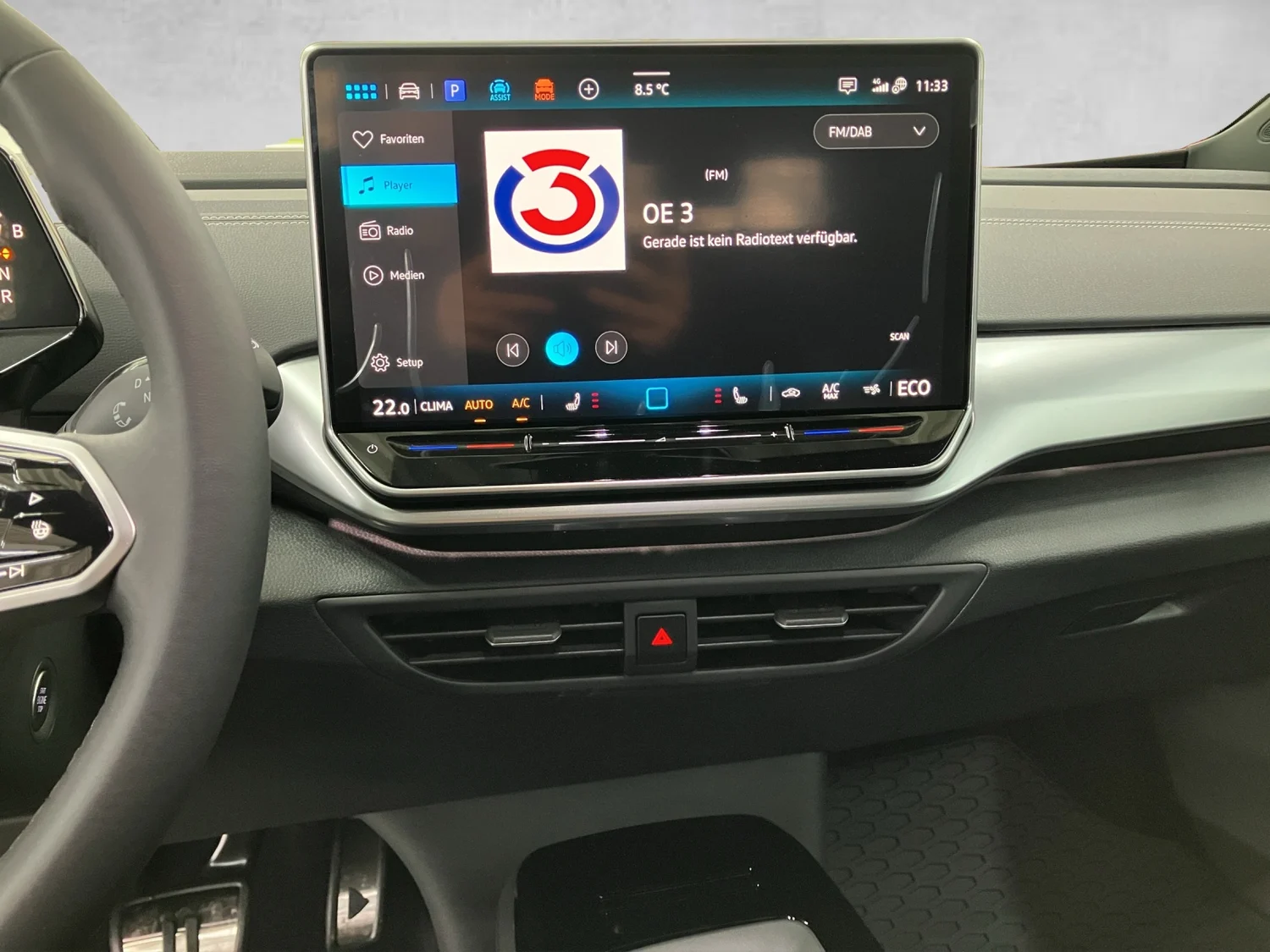 Bild eines VW ID.4 Pro 4MOTION 210 kW Business