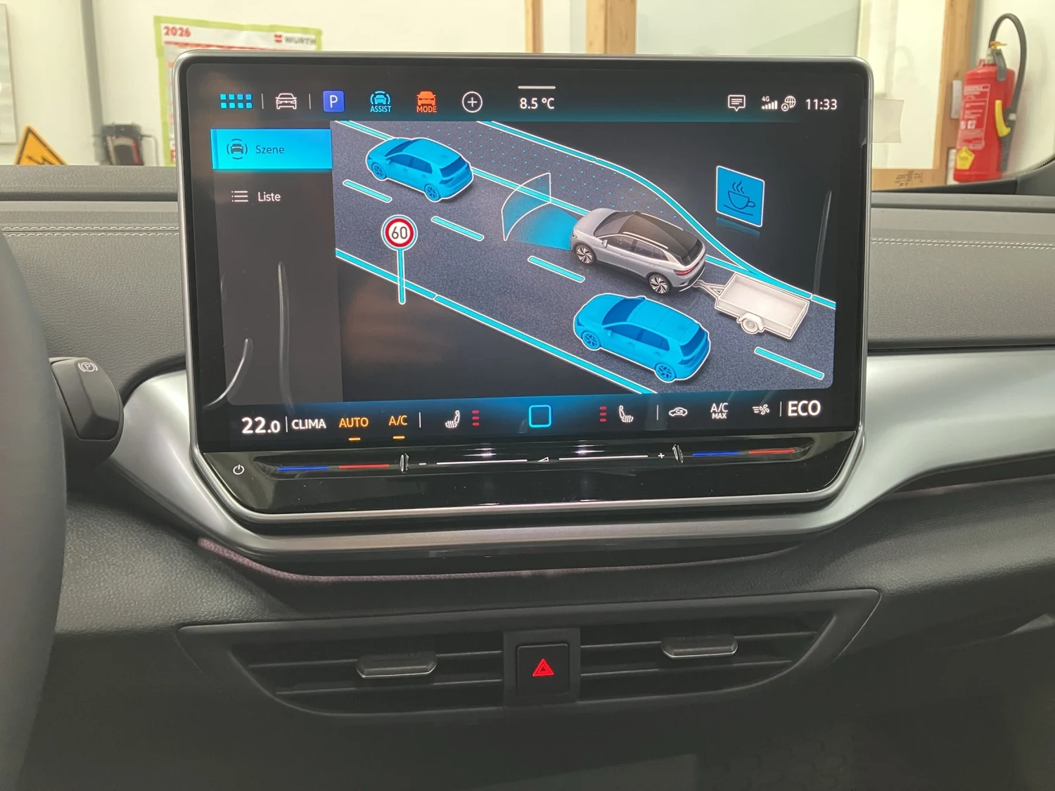 Bild eines VW ID.4 Pro 4MOTION 210 kW Business