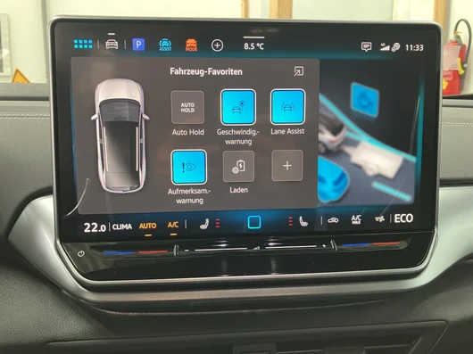 Bild eines VW ID.4 Pro 4MOTION 210 kW Business