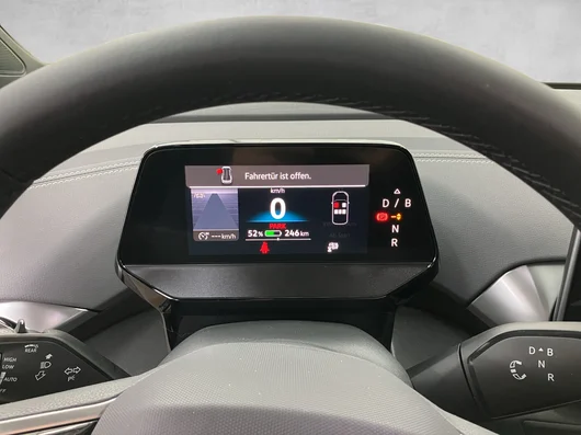 Bild eines VW ID.4 Pro 4MOTION 210 kW Business