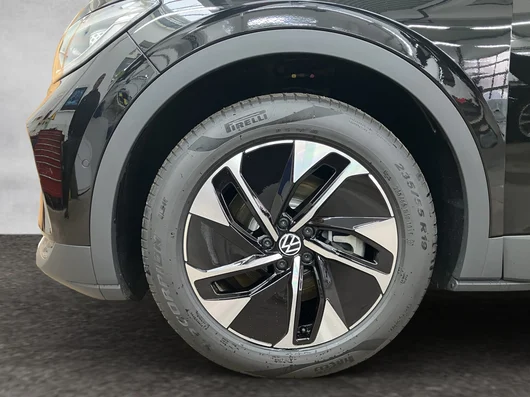 Bild eines VW ID.4 Pro 4MOTION 210 kW Business