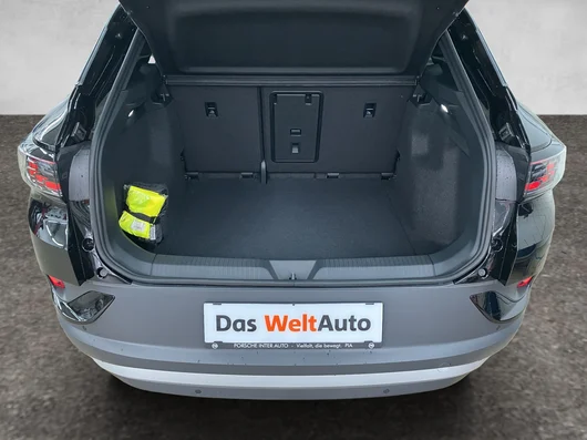Bild eines VW ID.4 Pro 4MOTION 210 kW Business