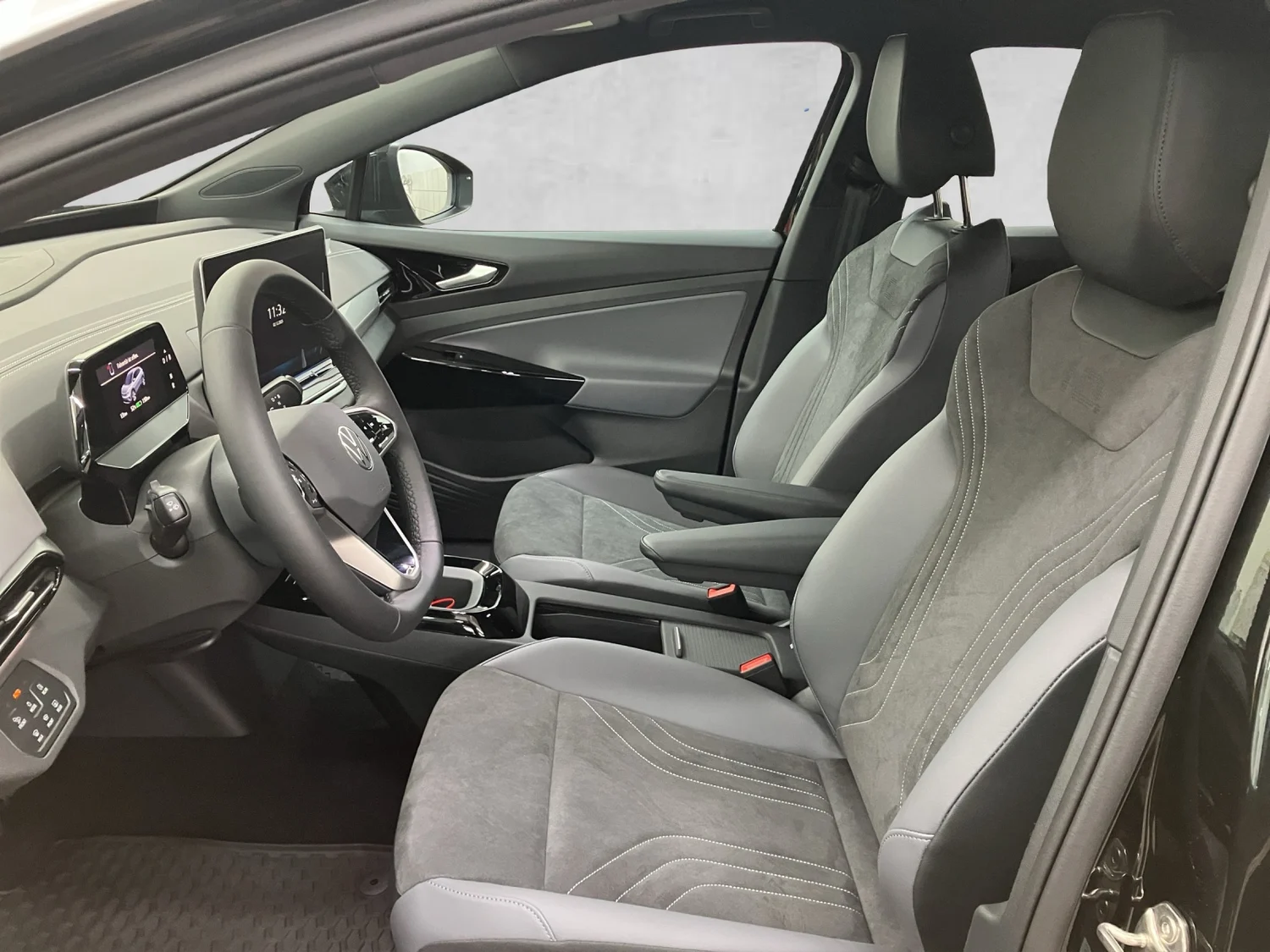 Bild eines VW ID.4 Pro 4MOTION 210 kW Business