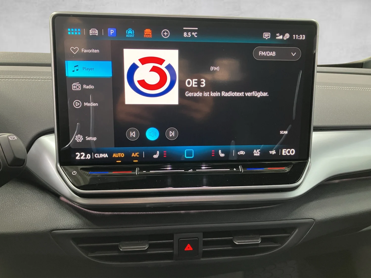 Bild eines VW ID.4 Pro 4MOTION 210 kW Business