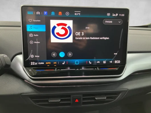 Bild eines VW ID.4 Pro 4MOTION 210 kW Business