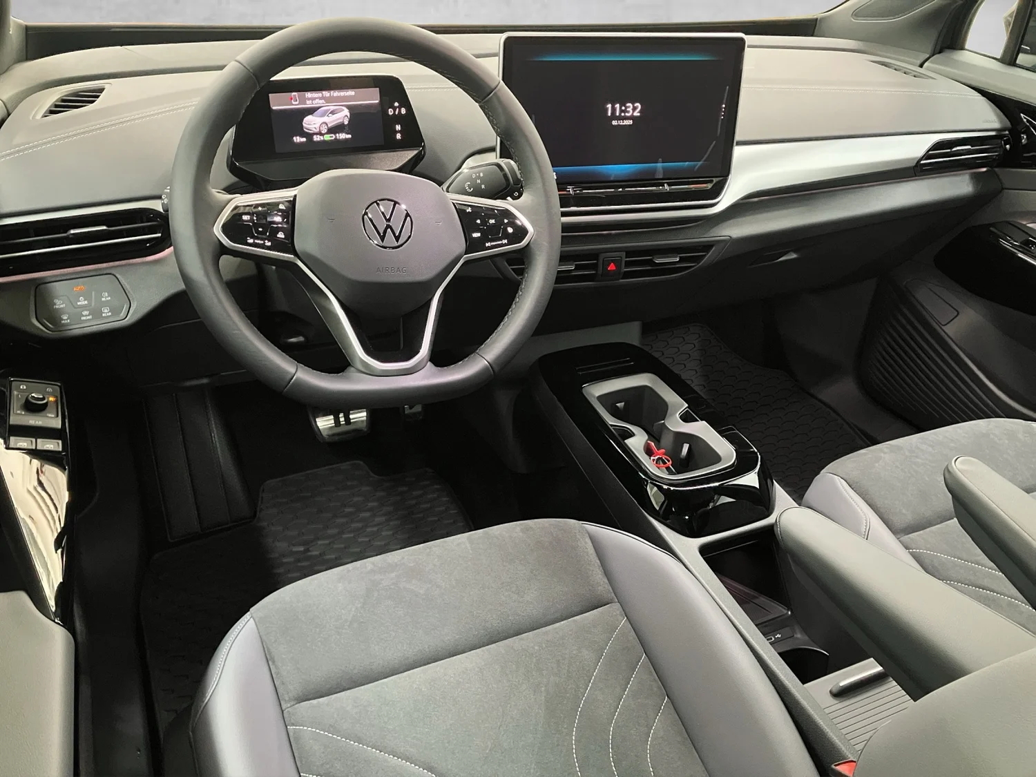 Bild eines VW ID.4 Pro 4MOTION 210 kW Business