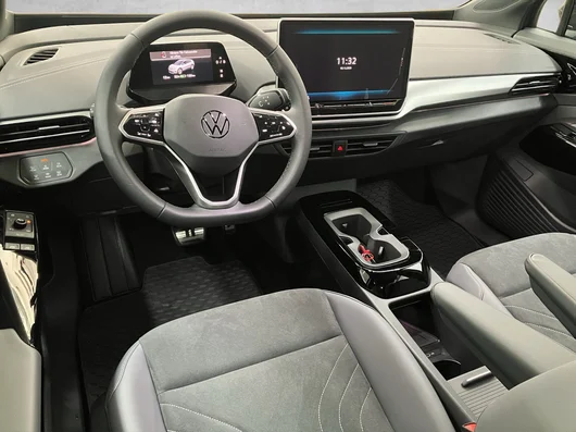 Bild eines VW ID.4 Pro 4MOTION 210 kW Business