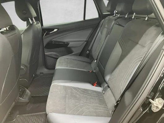 Bild eines VW ID.4 Pro 4MOTION 210 kW Business