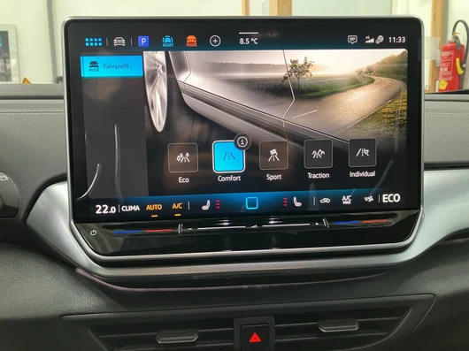 Bild eines VW ID.4 Pro 4MOTION 210 kW Business