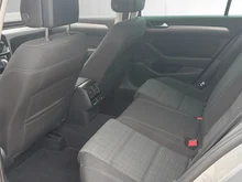 VW Passat Variant Business TDI 4MOTION DSG in PYRITSILBER METALLIC