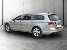 VW Passat Variant Business TDI 4MOTION DSG in PYRITSILBER METALLIC