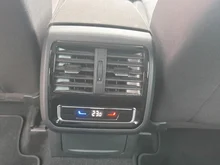 VW Passat Variant Business TDI 4MOTION DSG in PYRITSILBER METALLIC