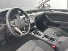 VW Passat Variant Business TDI 4MOTION DSG in PYRITSILBER METALLIC