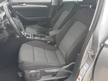 VW Passat Variant Business TDI 4MOTION DSG in PYRITSILBER METALLIC