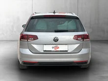 VW Passat Variant Business TDI 4MOTION DSG in PYRITSILBER METALLIC