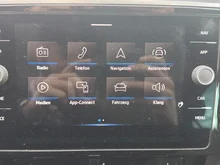 VW Passat Variant Business TDI 4MOTION DSG in PYRITSILBER METALLIC