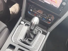 VW Passat Variant Business TDI 4MOTION DSG in PYRITSILBER METALLIC