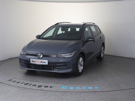 VW Golf Variant Business mHeV DSG