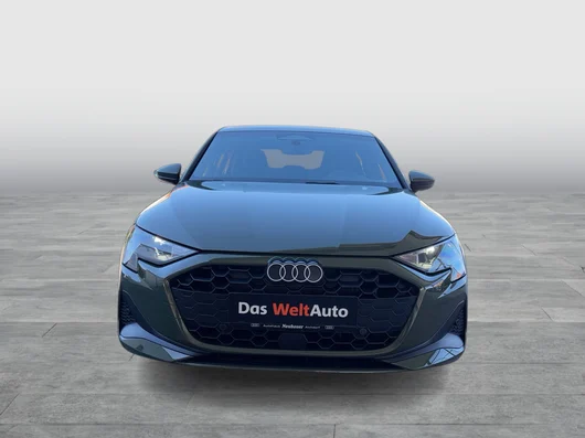 Bild eines A3 Limousine