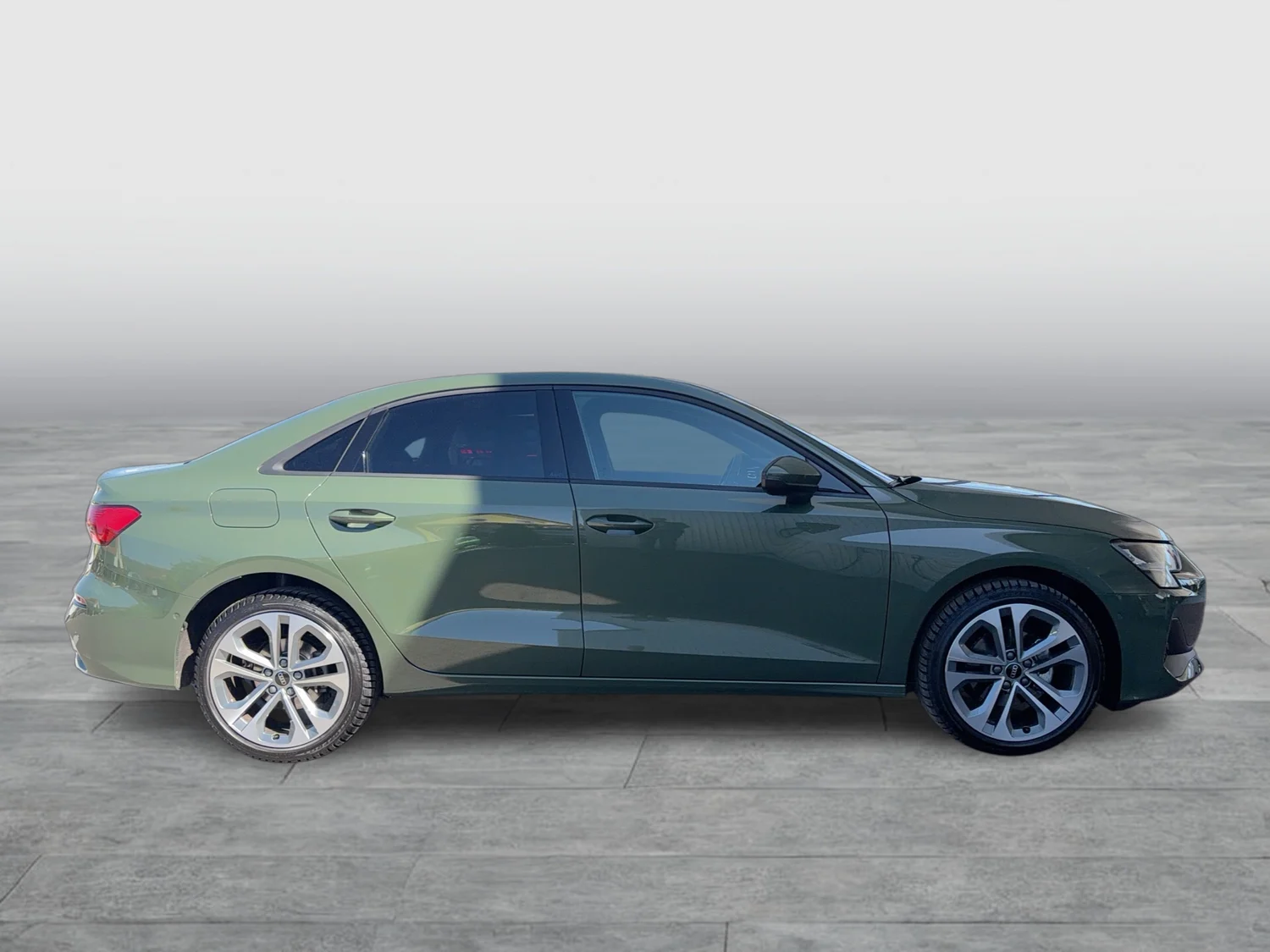 Bild eines A3 Limousine