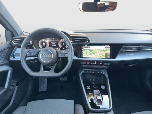 Bild eines A3 Limousine