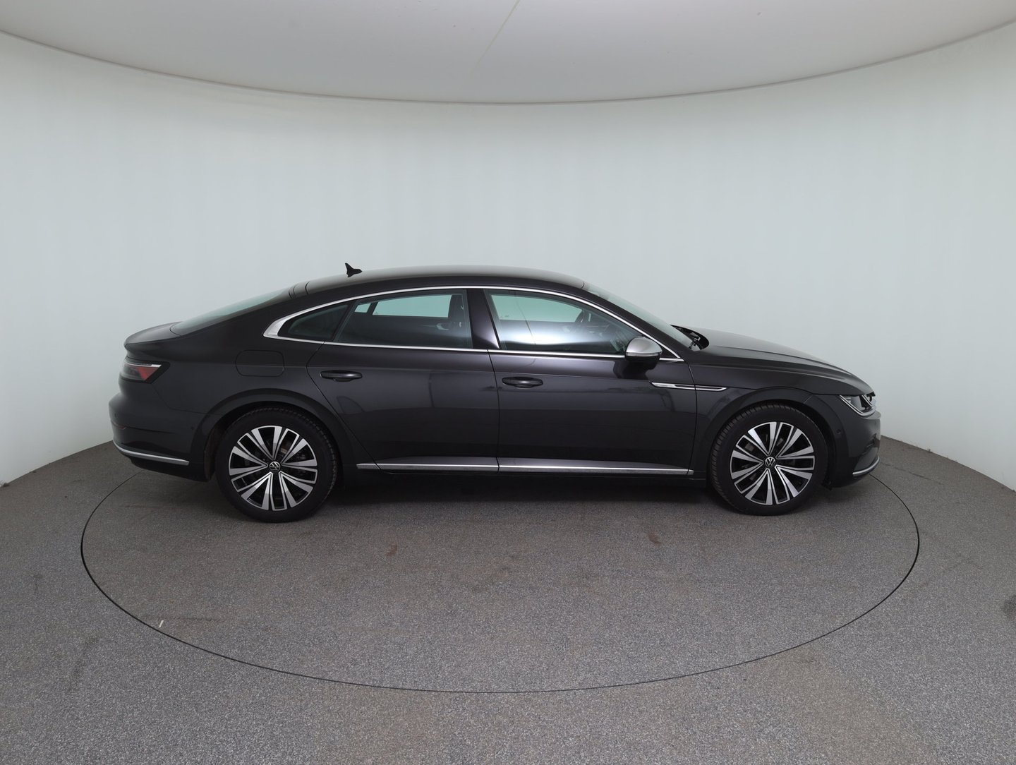 VW Arteon Elegance TDI DSG | Bild 4 von 34