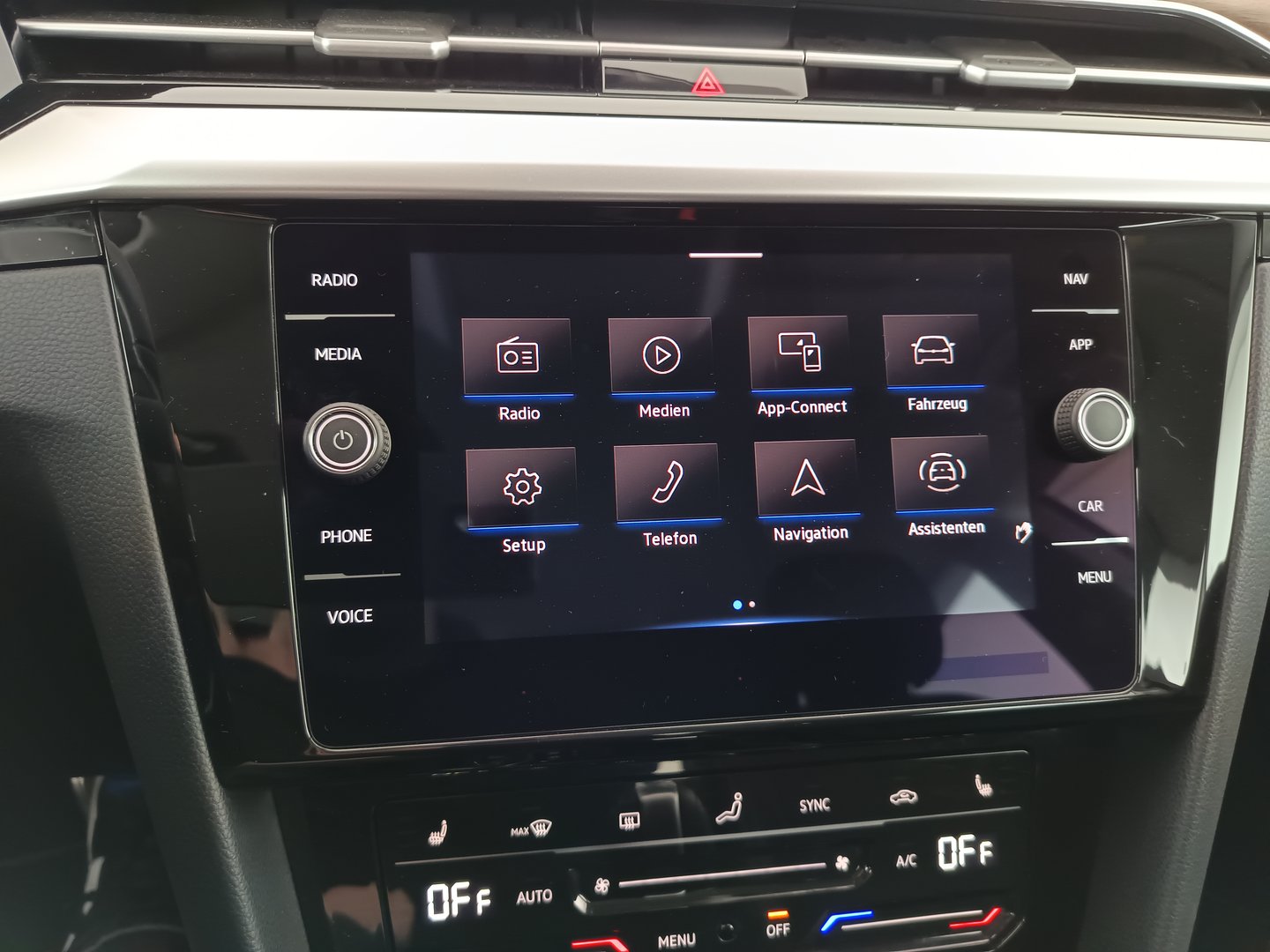 VW Arteon Elegance TDI DSG | Bild 24 von 34