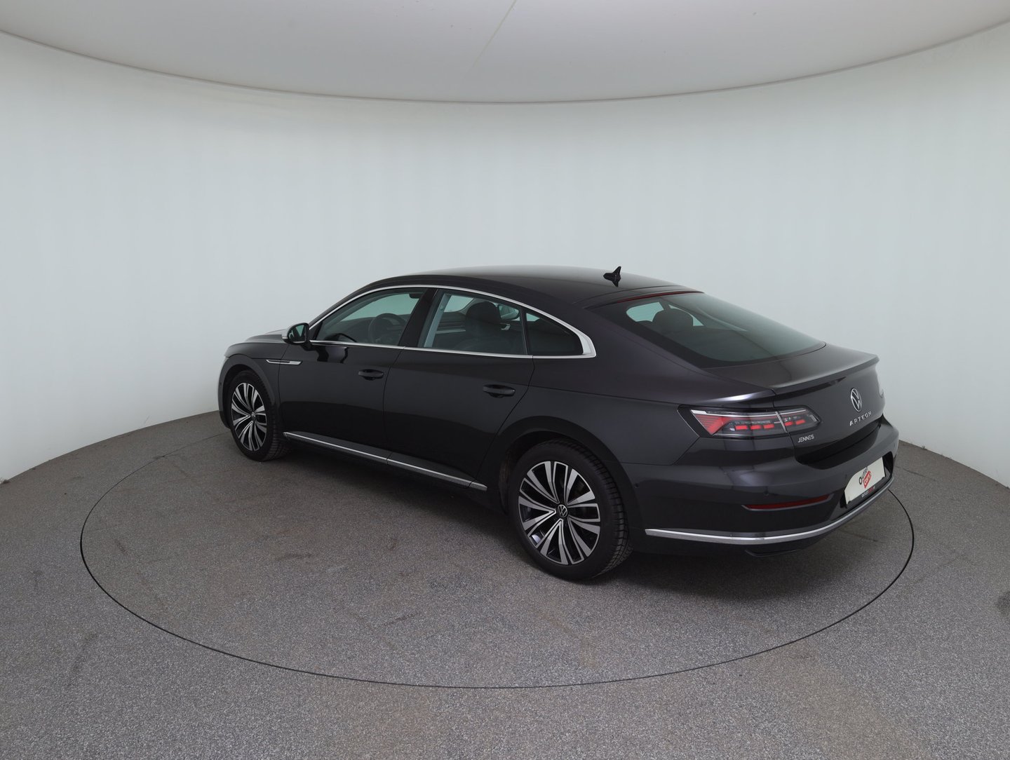 VW Arteon Elegance TDI DSG | Bild 7 von 34