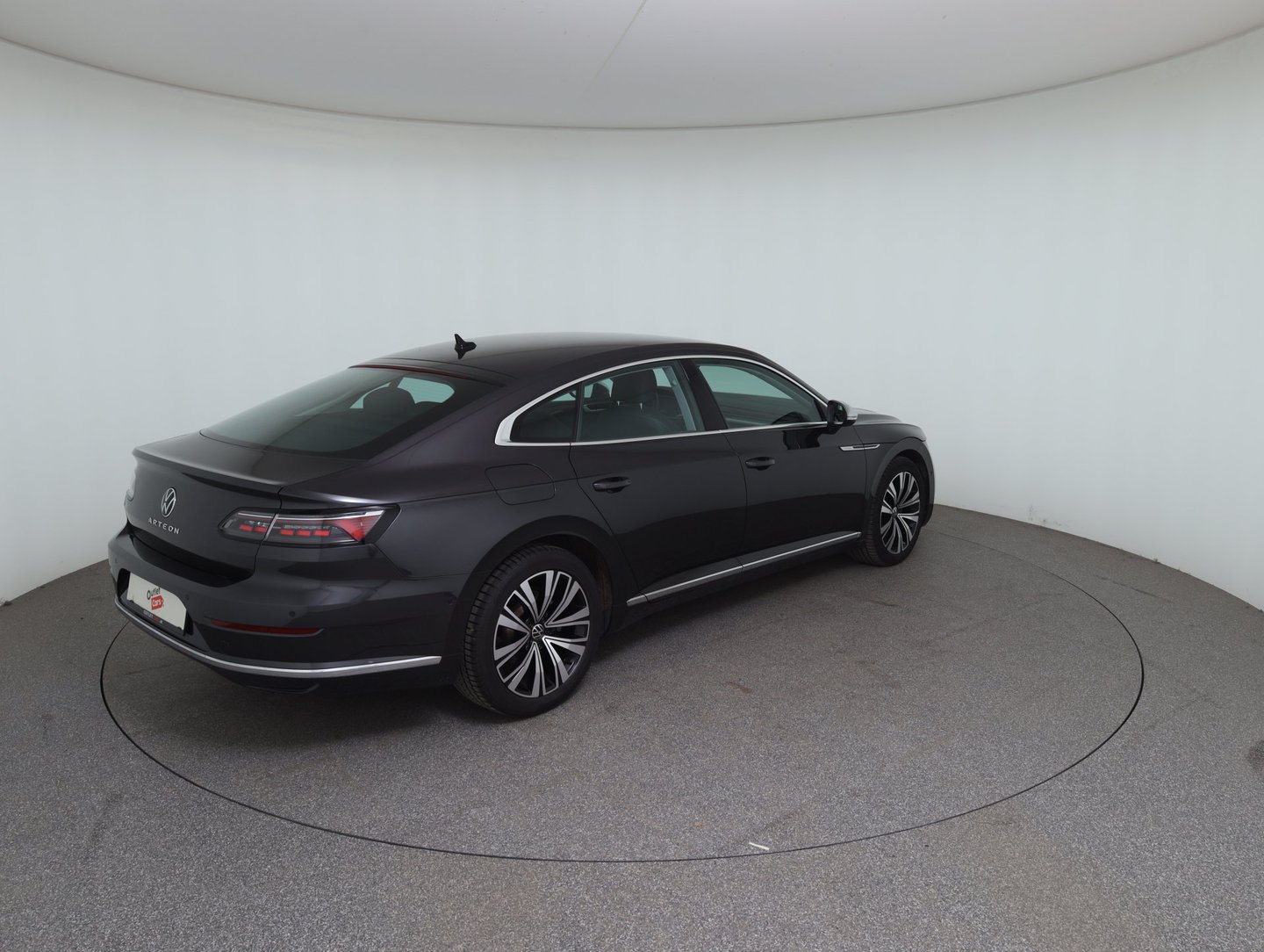 VW Arteon Elegance TDI DSG | Bild 5 von 34