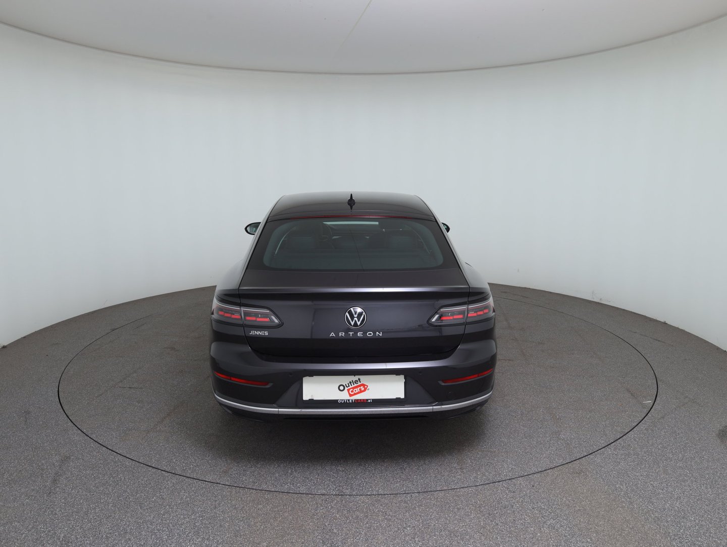 VW Arteon Elegance TDI DSG | Bild 6 von 34