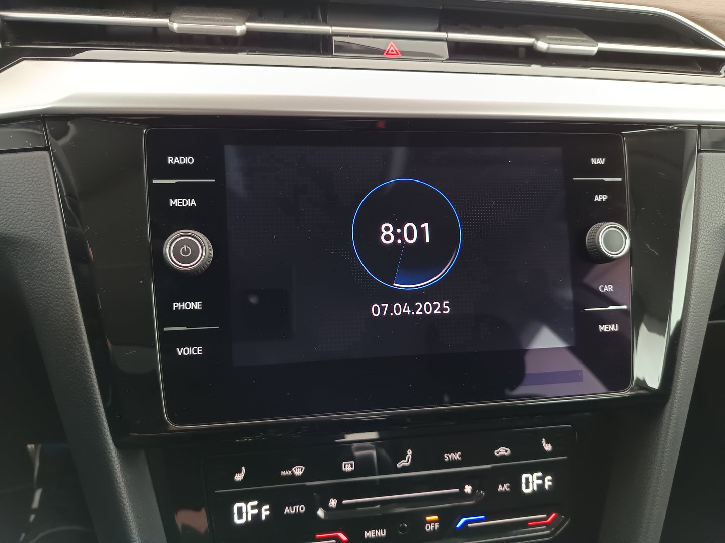 VW Arteon Elegance TDI DSG | Bild 18 von 34