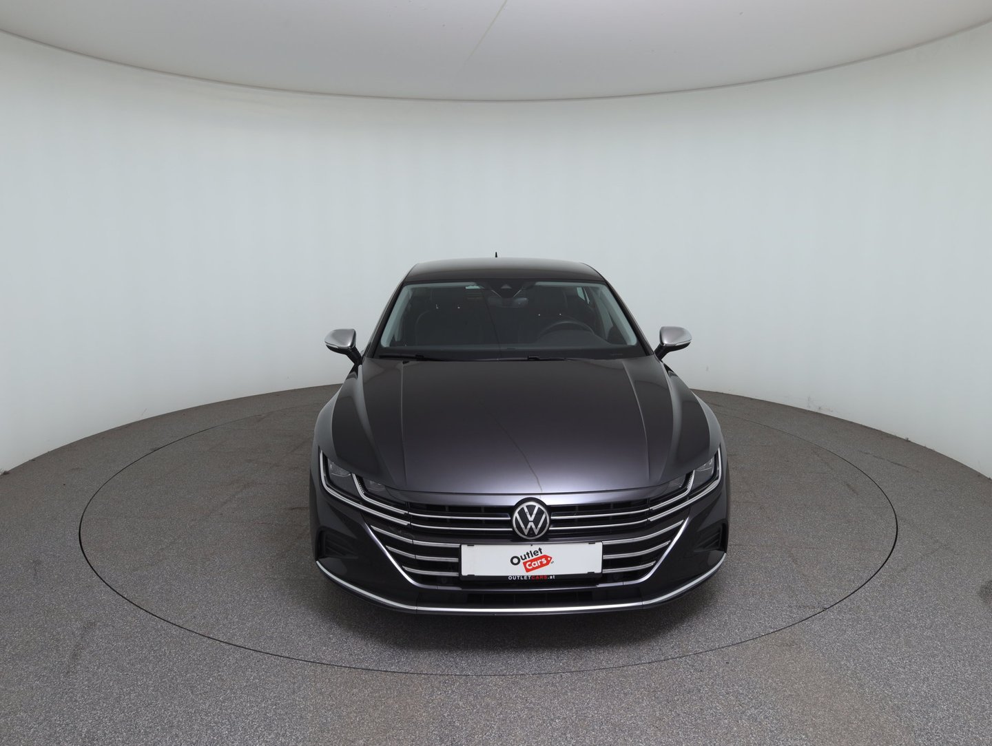 VW Arteon Elegance TDI DSG | Bild 2 von 34