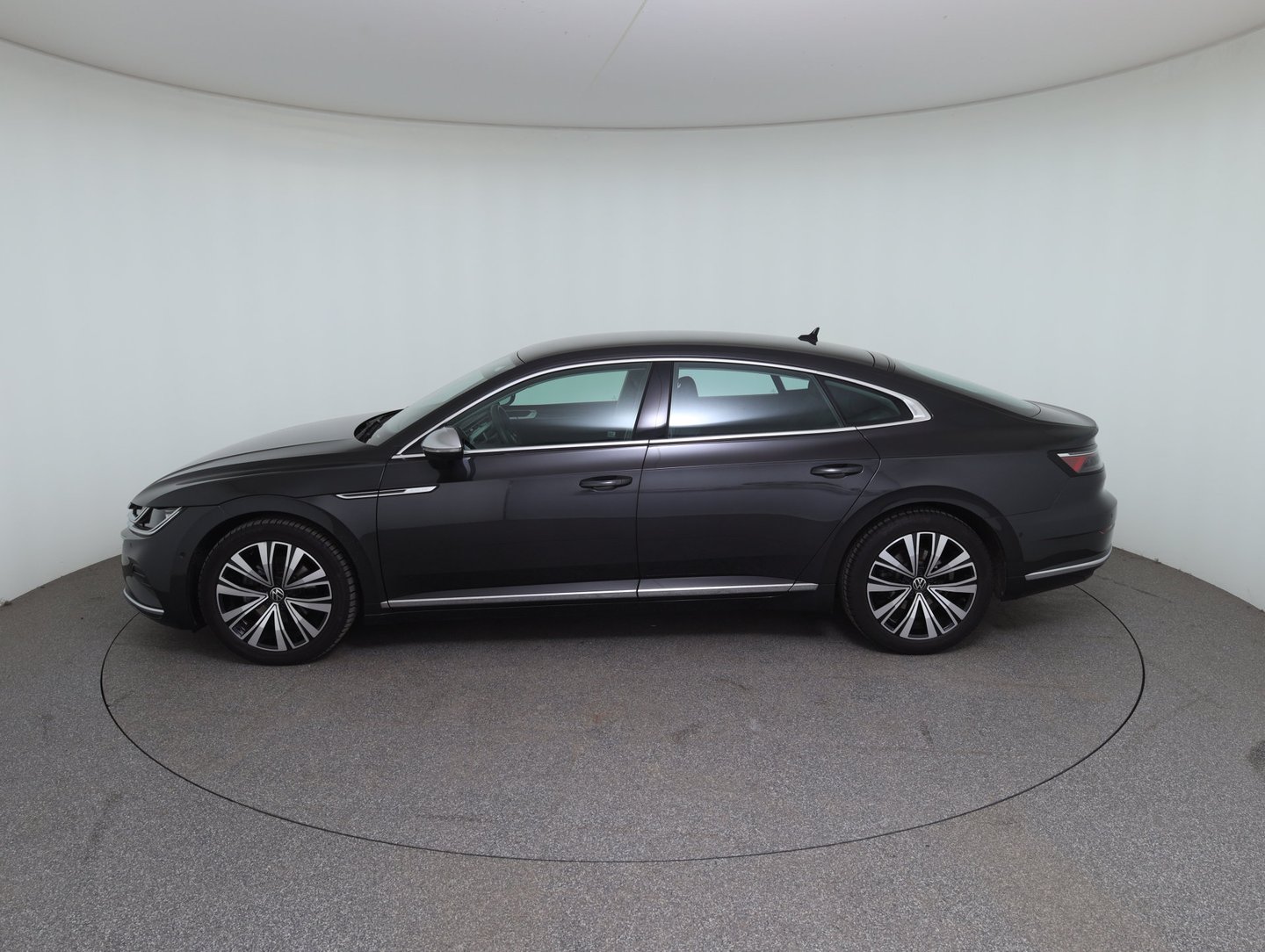 VW Arteon Elegance TDI DSG | Bild 8 von 34